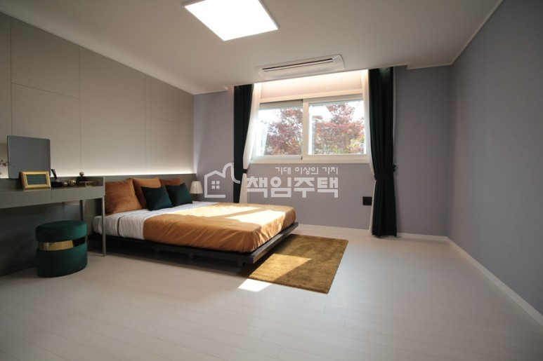 경기 군포시 당정동 당정동 3룸 널찍 반듯한 구조 동선 편리 분양 매물번호 13402 사진 3
