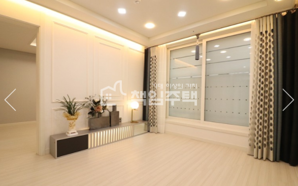 서울 강서구 등촌동 발산역 역세권 4룸, 최강 가성비 분양 매물번호 10245 사진 2