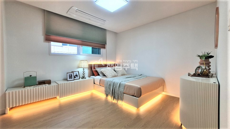 경기 용인수지구 죽전동 죽전동 3룸 용인/광주 전지역 상담☎ 분양 매물번호 13588 사진 4