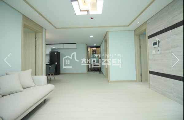 경기 부천오정구 내동 넓게 빠진 내동 3룸 잔여 1세대(해약세대) 분양 매물번호 11445 사진 4