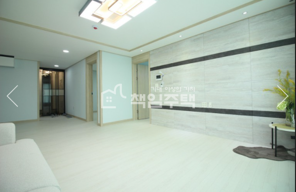 경기 부천오정구 내동 넓게 빠진 내동 3룸 잔여 1세대(해약세대) 분양 매물번호 11445 사진 5