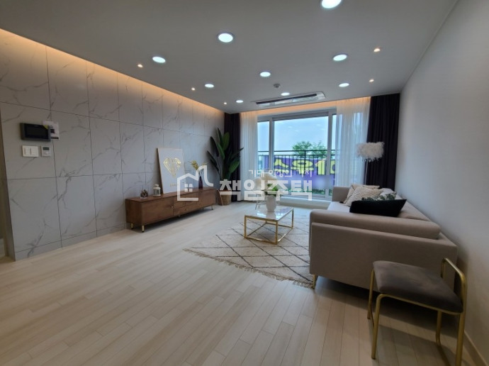 경기 부천소사구 범박동 범박동 3룸 고급지고 세련된 인테리어｜■ 분양 매물번호 11385 사진 1