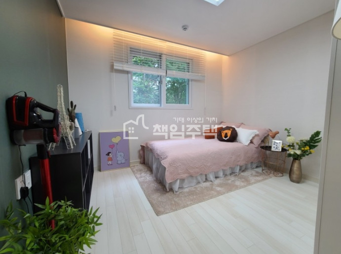 경기 부천소사구 범박동 범박동 3룸 고급지고 세련된 인테리어｜■ 분양 매물번호 11385 사진 4