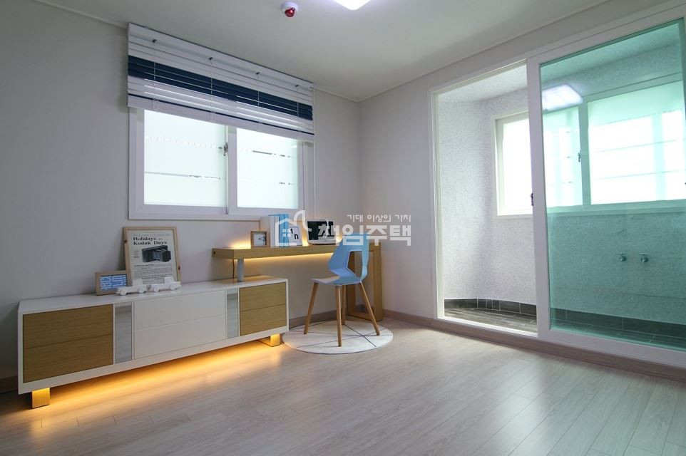 경기 수원장안구 영화동 주변 인프라 빵빵한 3룸 분양 매물번호 10562 사진 4