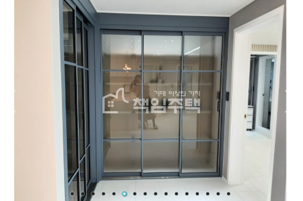 경기 안산단원구 와동 3bay 모던인테리어 넓은 잘 빠진곳 3룸 분양 매물번호 12565 사진 5