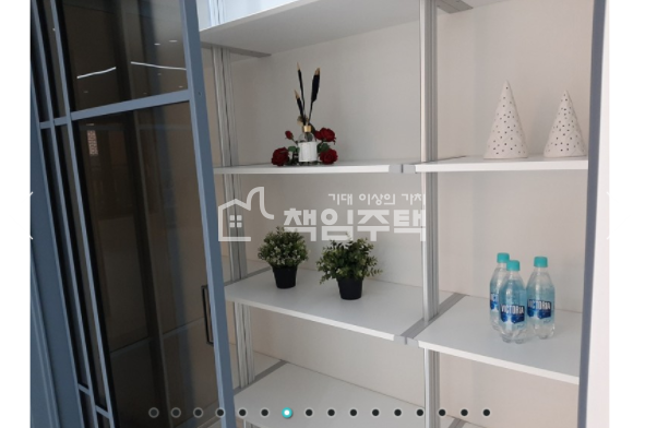 경기 안산단원구 와동 3bay 모던인테리어 넓은 잘 빠진곳 3룸 분양 매물번호 12565 사진 6