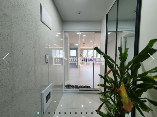 경기 안산상록구 사동 평생 조망권 공원뷰~ 안산에서 제일 큰 3룸 분양 매물번호 12807 사진 8