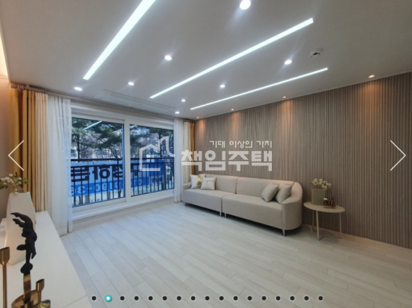 경기 안산상록구 사동 전세대 탁 트인 공원조망권 3룸 (사리역 도보 10분) 분양 매물번호 12941 사진 1