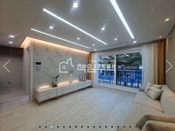 경기 안산상록구 사동 전세대 탁 트인 공원조망권 3룸 (사리역 도보 10분) 분양 매물번호 12941 사진 2