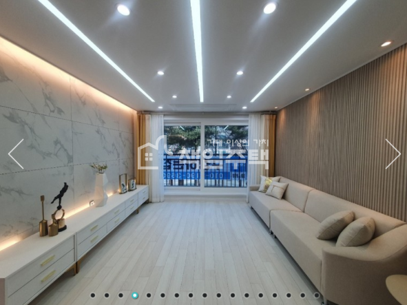 경기 안산상록구 사동 전세대 탁 트인 공원조망권 3룸 (사리역 도보 10분) 분양 매물번호 12941 사진 3