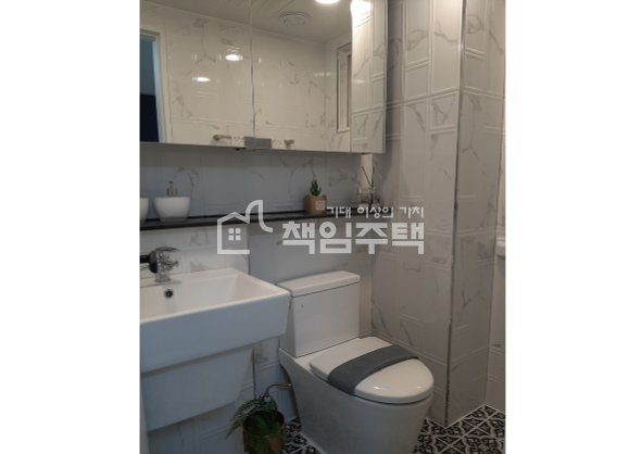 경기 안산상록구 본오동 햇살가득 남향 2룸 분양 매물번호 12939 사진 5