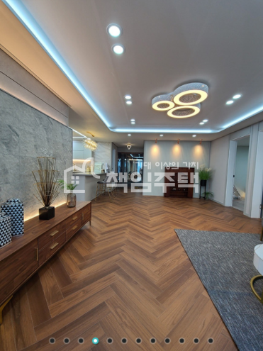 경기 안산상록구 월피동 숲속 조망권 남향 코너 입지, 프리미엄 주택을 느껴보세요 분양 매물번호 12942 사진 4