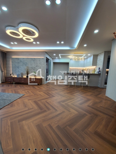 경기 안산상록구 월피동 숲속 조망권 남향 코너 입지, 프리미엄 주택을 느껴보세요 분양 매물번호 12942 사진 5