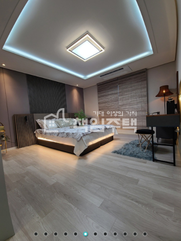 경기 안산상록구 월피동 숲속 조망권 남향 코너 입지, 프리미엄 주택을 느껴보세요 분양 매물번호 12942 사진 6