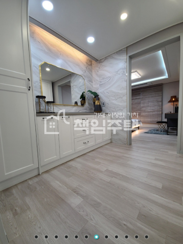 경기 안산상록구 월피동 숲속 조망권 남향 코너 입지, 프리미엄 주택을 느껴보세요 분양 매물번호 12942 사진 7