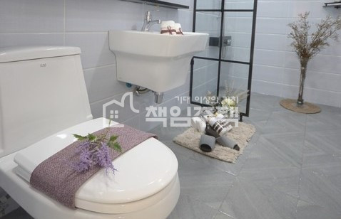 경기 안산상록구 부곡동 뒷마당이 큰 공원이에요. 조깅하세요 분양 매물번호 10872 사진 5