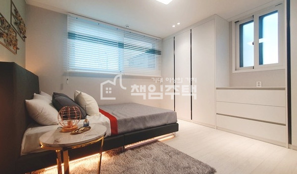 인천 미추홀구 숭의동 숭의동 3룸 대출금＆입주금 문의 환영 분양 매물번호 10623 사진 3