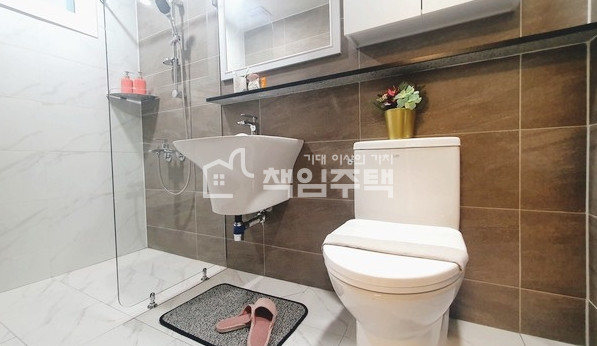 인천 미추홀구 숭의동 숭의동 3룸 대출금＆입주금 문의 환영 분양 매물번호 10623 사진 5