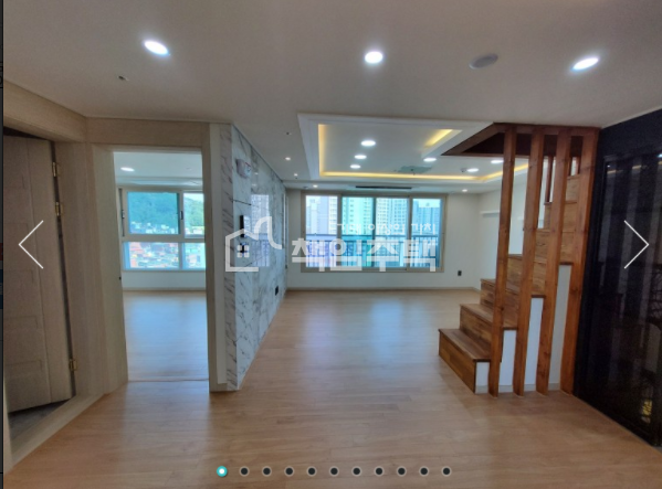 인천 남동구 간석동 간석동 잔여 1세대 4룸 분양 매물번호 10911 사진 1