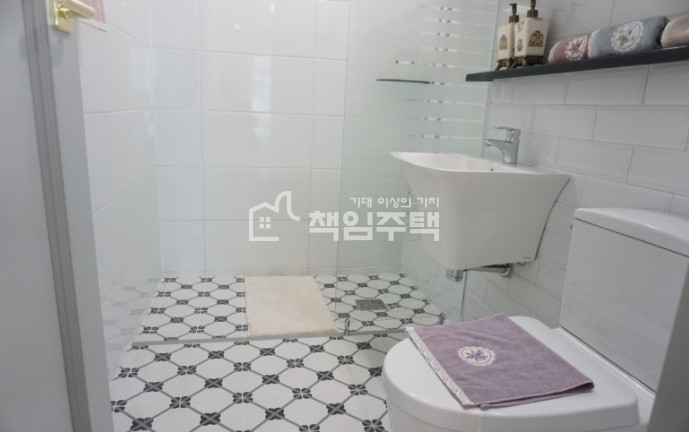 경기 파주시 야당동 야당동 3룸 병원, 은행, 대형마트, 편의점등 편리한생활권 분양 매물번호 11403 사진 5