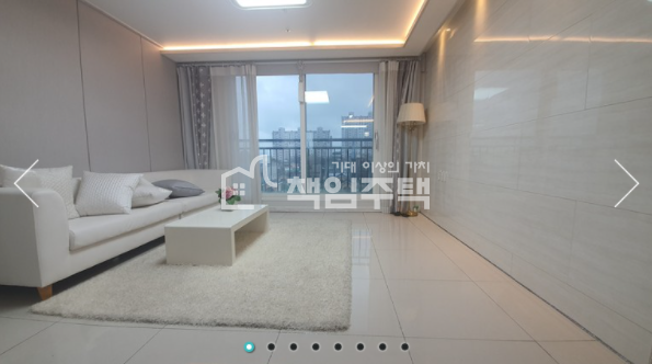 경기 파주시 금촌동 36세대 금촌동 일대가 한눈에 보이는 조망권 최고 분양 매물번호 12130 사진 1