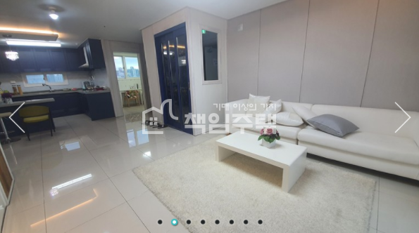 경기 파주시 금촌동 36세대 금촌동 일대가 한눈에 보이는 조망권 최고 분양 매물번호 12130 사진 2