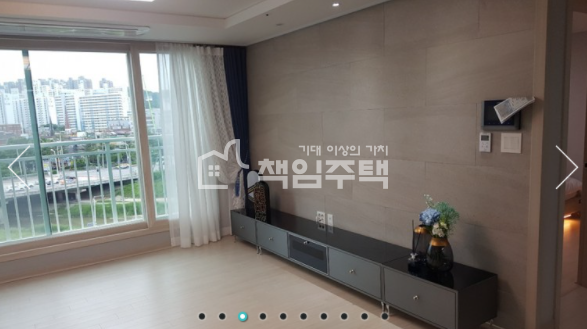 경기 의정부시 의정부동 부용천 조망을 느껴보세요 ^^ 3룸 분양 매물번호 12533 사진 3