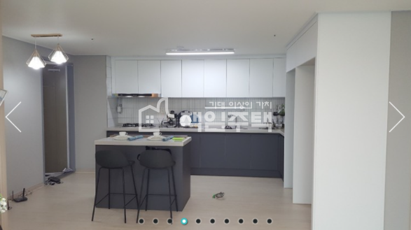 경기 의정부시 의정부동 부용천 조망을 느껴보세요 ^^ 3룸 분양 매물번호 12533 사진 4