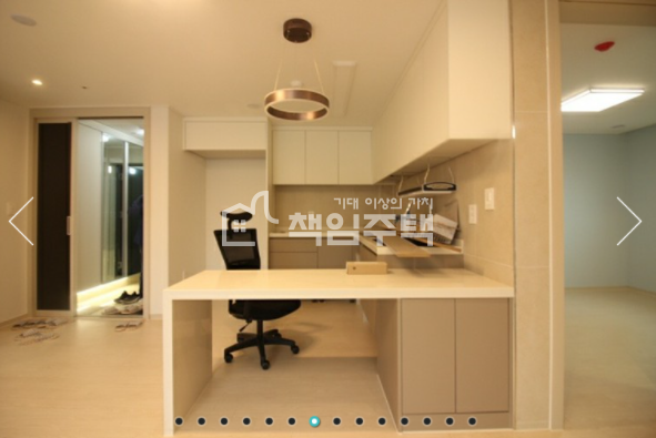 경기 의정부시 호원동 회룡역 역세권 도보 3분 GTX 수혜지역 3룸 분양 매물번호 12509 사진 6