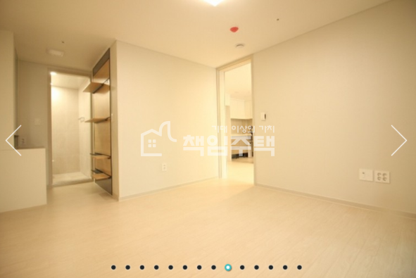 경기 의정부시 호원동 회룡역 역세권 도보 3분 GTX 수혜지역 3룸 분양 매물번호 12509 사진 7