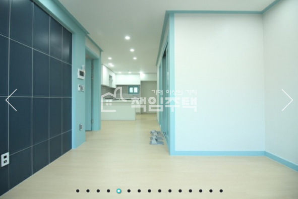 경기 의정부시 호원동 도봉산 전망을 보며 사실 수 있습니다. 1금융 담보가능한 곳 3룸 분양 매물번호 12504 사진 4