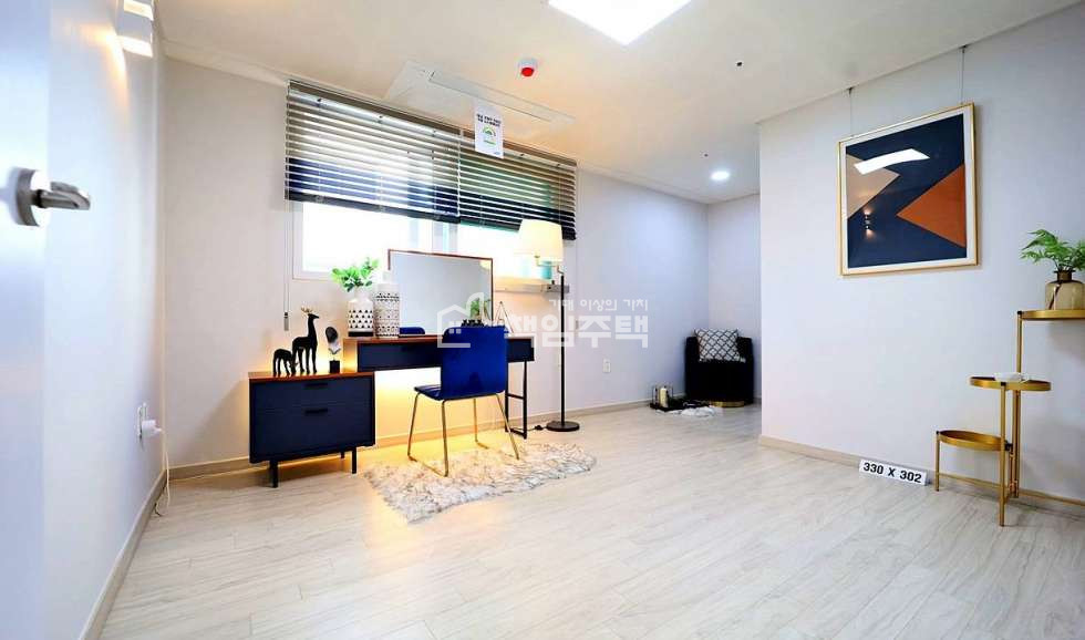경기 수원권선구 세류동 세류동 3룸 더블역세권/학세권/팍세권 분양 매물번호 13731 사진 4