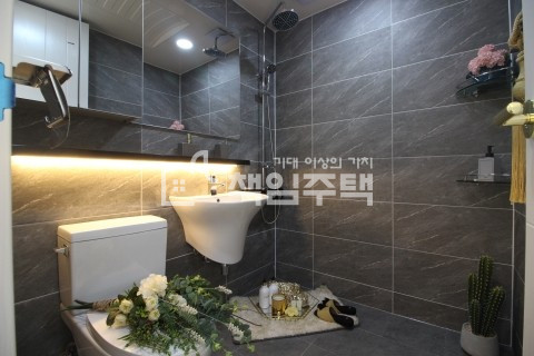 인천 남동구 간석동 간석동 3룸 내진설계/높은층고/풍부한옵션 분양 매물번호 11706 사진 5