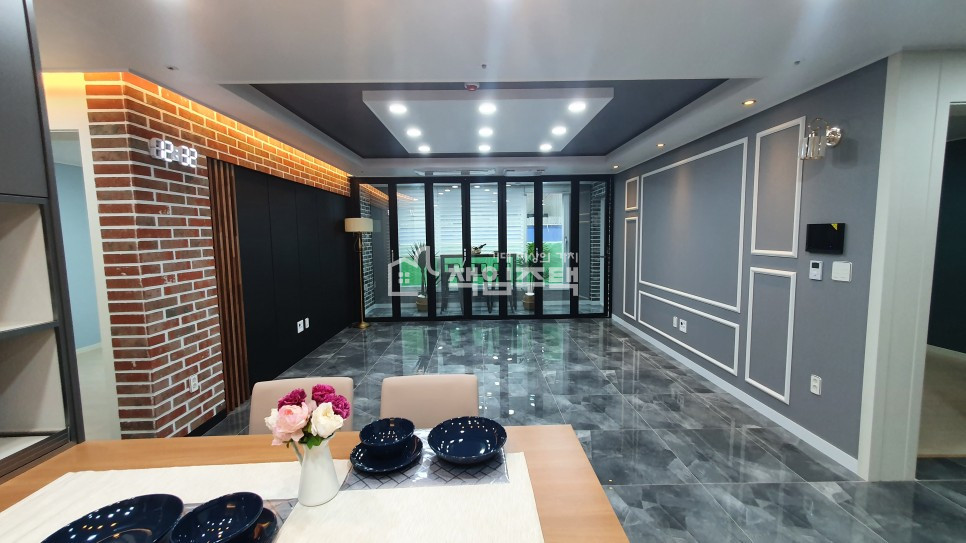 경기 용인수지구 고기동 고기동 3룸 넓게트인 고급빌라 남향집 분양 매물번호 13572 사진 1