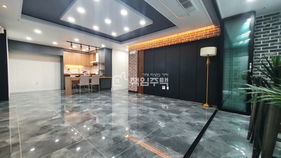 경기 용인수지구 고기동 고기동 3룸 넓게트인 고급빌라 남향집 분양 매물번호 13572 사진 2