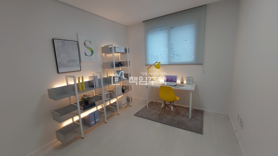 경기 포천시 가산면 가산면 최적의 고급 3룸 빌라 분양 매물번호 10270 사진 3