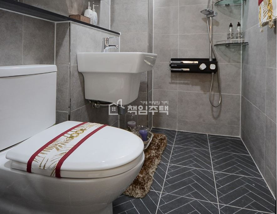 경기 수원팔달구 화서동 모든 시설 갖춘 초역세권 2룸 분양 매물번호 10555 사진 5
