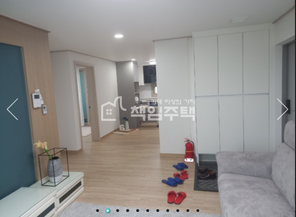 경기 화성만세구 장안면 장안면 최신 신축 빌라 3룸 분양 중 분양 매물번호 13760 사진 2