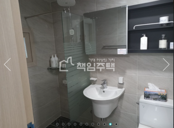 경기 화성만세구 장안면 장안면 최신 신축 빌라 3룸 분양 중 분양 매물번호 13760 사진 6