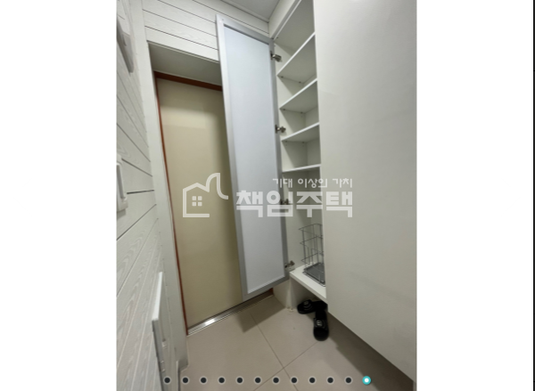 경기 화성만세구 우정읍 화산리 확트인 전망과 채광이 좋은 곳.. 가격도 착한 3룸 분양 매물번호 13761 사진 6