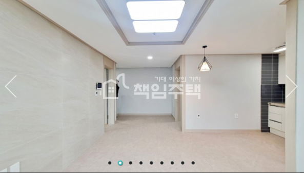 경기 화성효행구 정남면 신리 정남 IC 차량 10분 잘지은 3룸 분양 매물번호 13765 사진 2