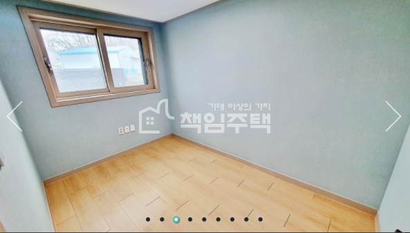 경기 화성효행구 정남면 신리 정남 IC 차량 10분 잘지은 3룸 분양 매물번호 13765 사진 3