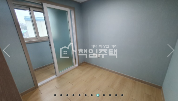 경기 화성효행구 정남면 신리 정남 IC 차량 10분 잘지은 3룸 분양 매물번호 13765 사진 5