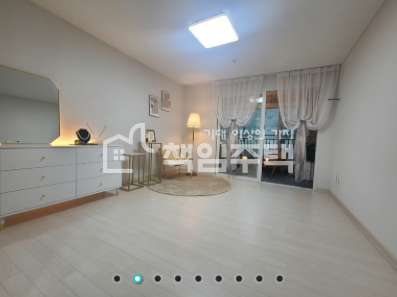 경기 양주시 장흥면 장흥 중앙 도로변 몇세대 안남은 3룸 분양 매물번호 12439 사진 3