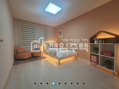 경기 양주시 장흥면 장흥 중앙 도로변 몇세대 안남은 3룸 분양 매물번호 12439 사진 4