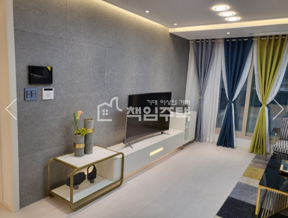 경기 양주시 백석읍 방성리 채광이 너무 좋고 가성비 너무 좋은 방성리 3룸 분양 매물번호 12456 사진 2