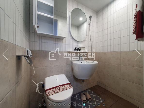 경기 남양주시 진접읍 금곡리 4호선 진접역 도보 7분거리 역세권 럭셔리 3룸 분양 매물번호 12333 사진 8