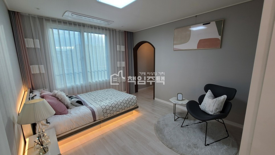 인천 미추홀구 주안동 주안동 3룸 조용한 주택가위치◎♬ 분양 매물번호 13830 사진 4