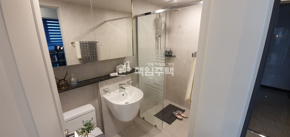 인천 연수구 동춘동 동춘동 3룸 막힘없는 정남향 밝은 채광 분양 매물번호 13870 사진 5