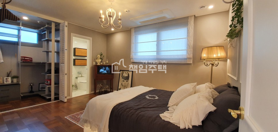 인천 연수구 동춘동 동춘동 4룸 막힘없는남향 밝은 채광 포룸 ♥ 분양 매물번호 13874 사진 5